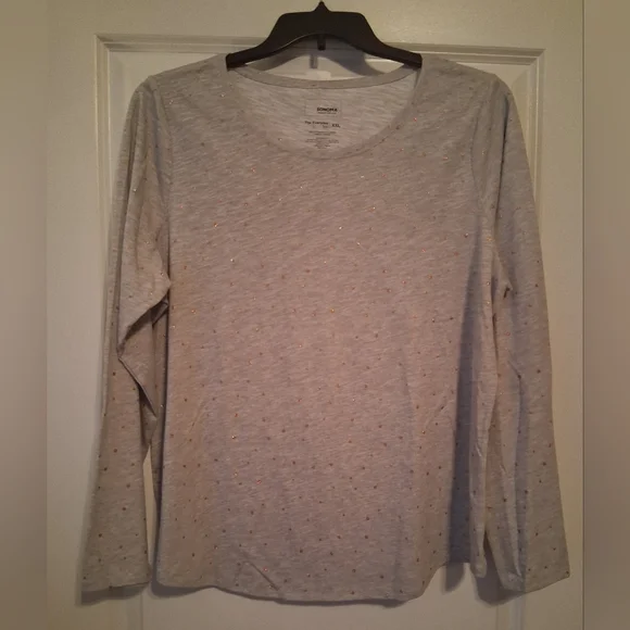 Sonoma Everyday Tee - Picture 2 of 9